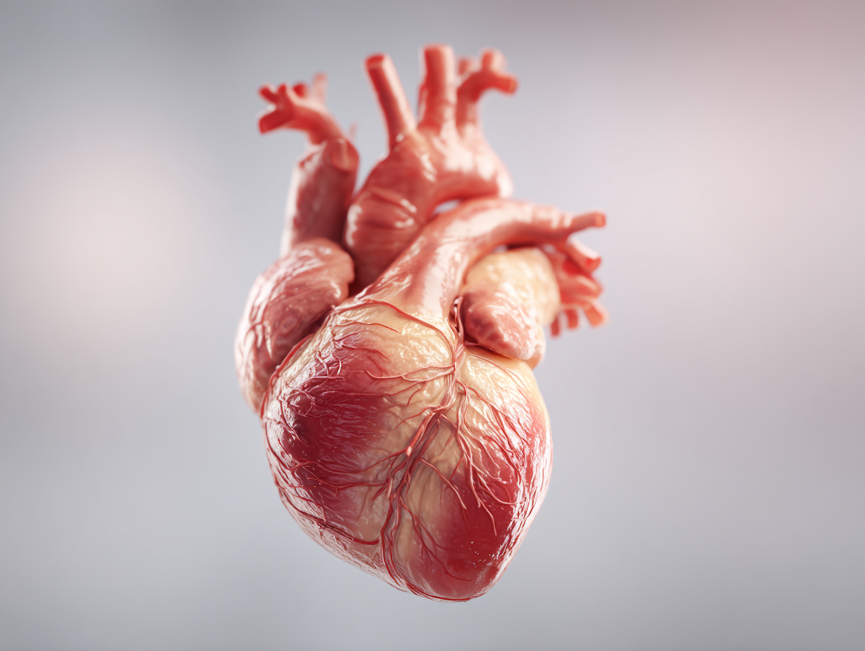 Medico specialista durante consulenza per programmi cardio ipertensione