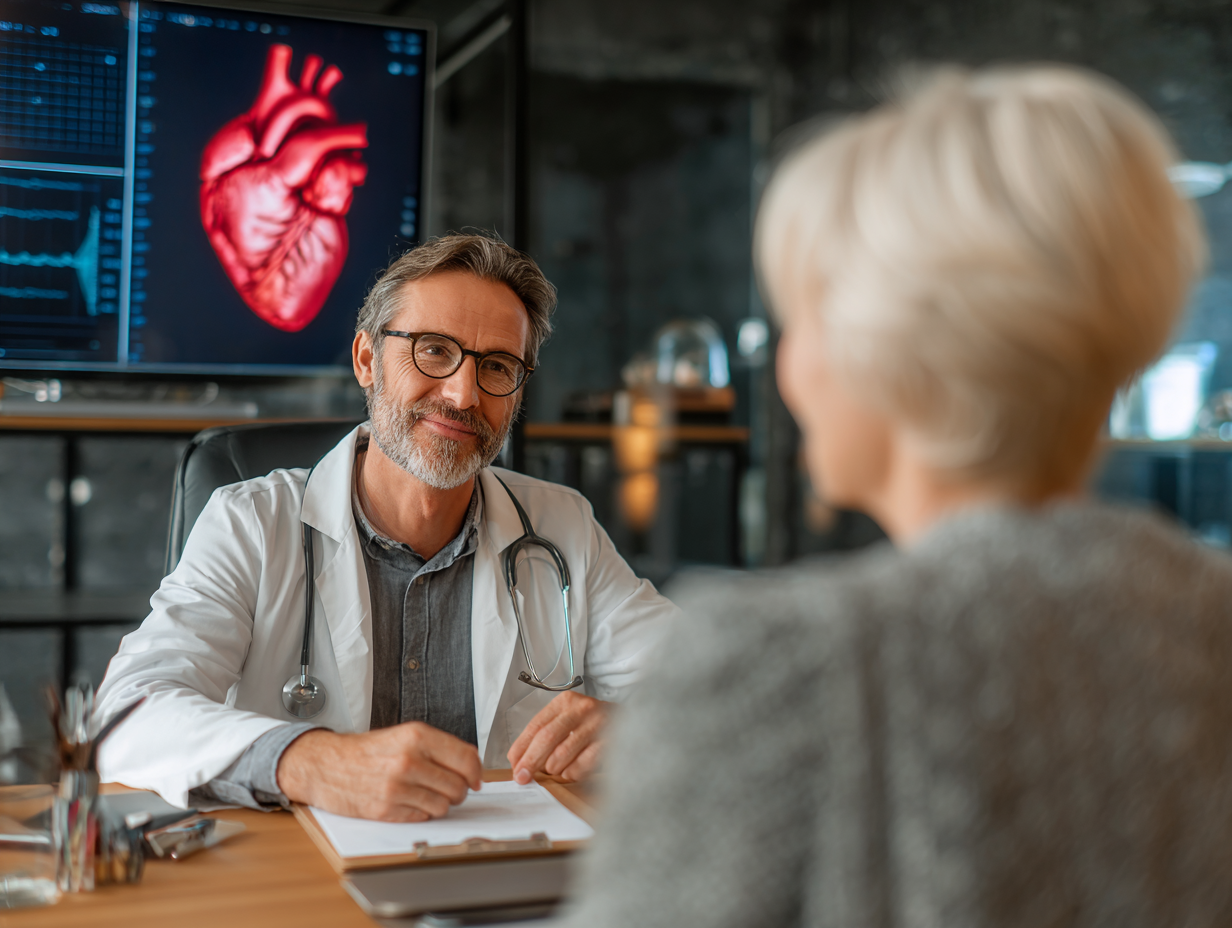 Programma di idroterapia cardiovascolare per pazienti ipertesi